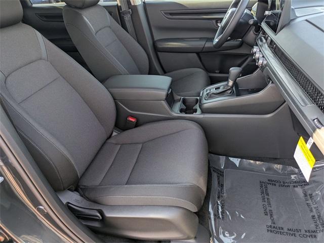 new 2026 Honda CR-V car, priced at $33,870