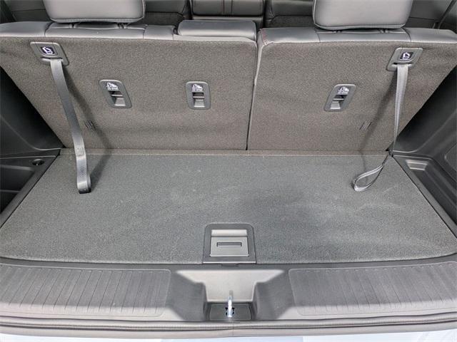 new 2025 Honda Pilot car, priced at $56,485