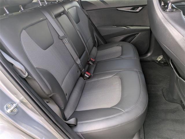 used 2023 Kia Niro EV car, priced at $18,445