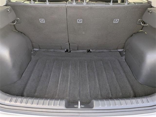 used 2023 Kia Niro EV car, priced at $18,445