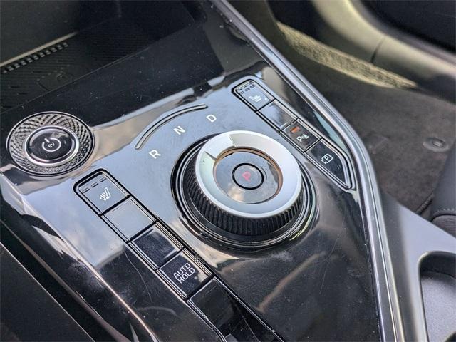 used 2023 Kia Niro EV car, priced at $18,445