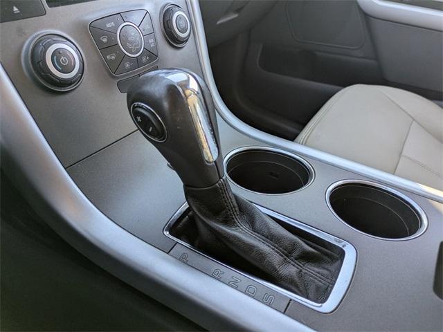 used 2014 Ford Edge car, priced at $7,890