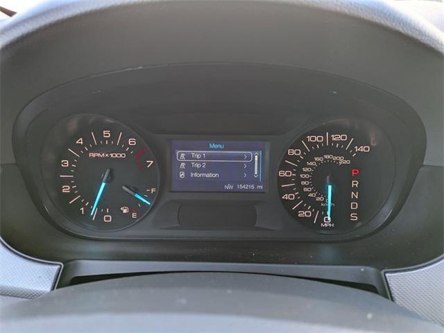 used 2014 Ford Edge car, priced at $7,890