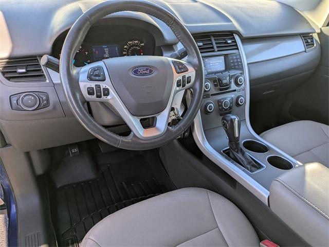 used 2014 Ford Edge car, priced at $7,890