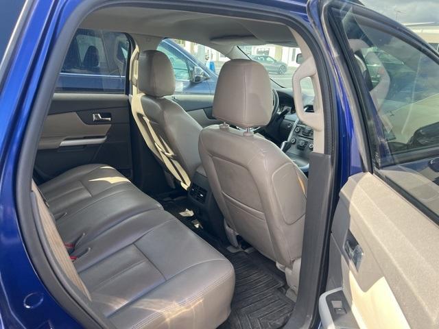 used 2014 Ford Edge car, priced at $7,990