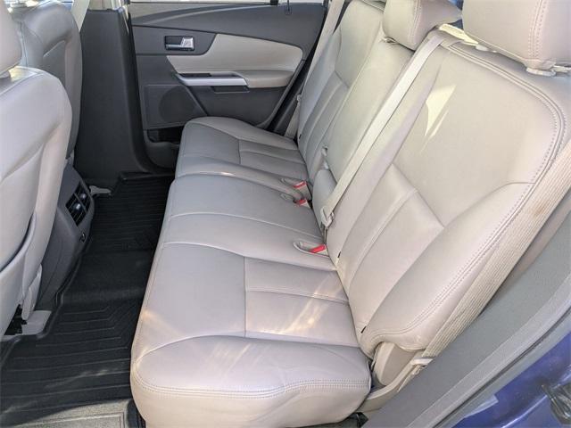 used 2014 Ford Edge car, priced at $7,890