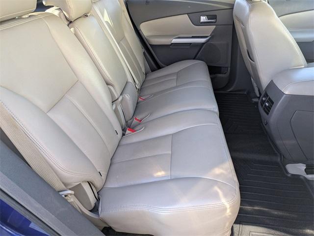 used 2014 Ford Edge car, priced at $7,890