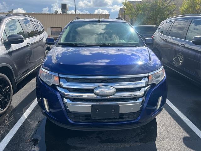 used 2014 Ford Edge car, priced at $7,990