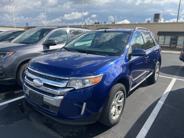 used 2014 Ford Edge car, priced at $7,990