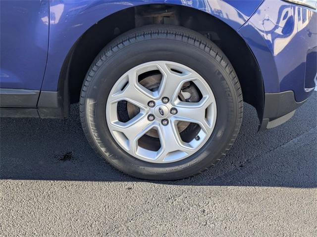 used 2014 Ford Edge car, priced at $7,890