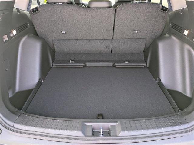 new 2026 Honda CR-V car, priced at $38,295