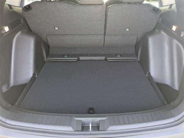 new 2026 Honda CR-V car, priced at $36,555