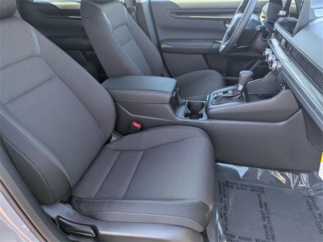 new 2026 Honda CR-V car, priced at $36,555