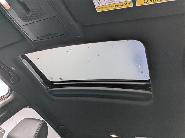 used 2024 Honda CR-V Hybrid car, priced at $34,495