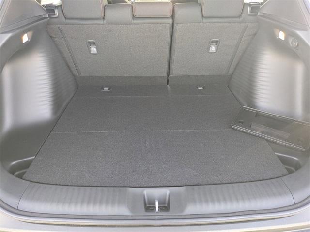 new 2026 Honda HR-V car, priced at $31,405