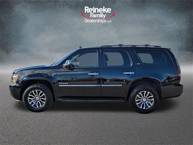 used 2013 Chevrolet Tahoe car, priced at $13,995