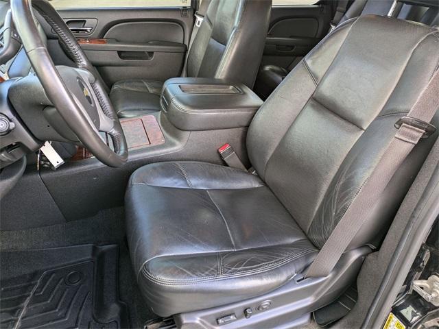 used 2013 Chevrolet Tahoe car, priced at $13,995