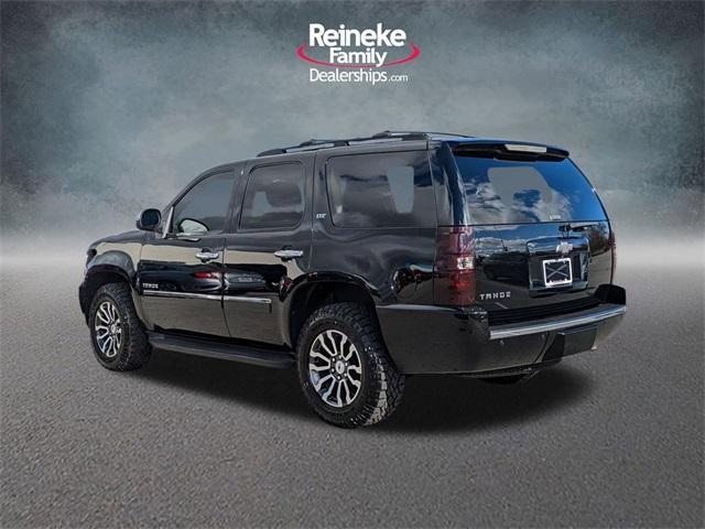 used 2013 Chevrolet Tahoe car, priced at $13,995