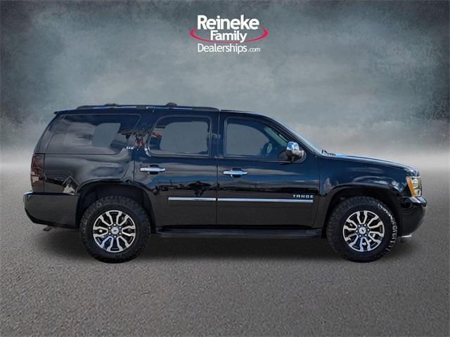 used 2013 Chevrolet Tahoe car, priced at $13,995