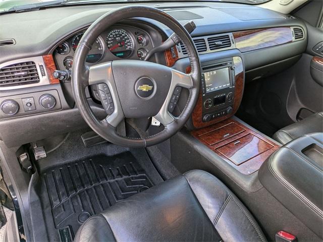 used 2013 Chevrolet Tahoe car, priced at $13,995