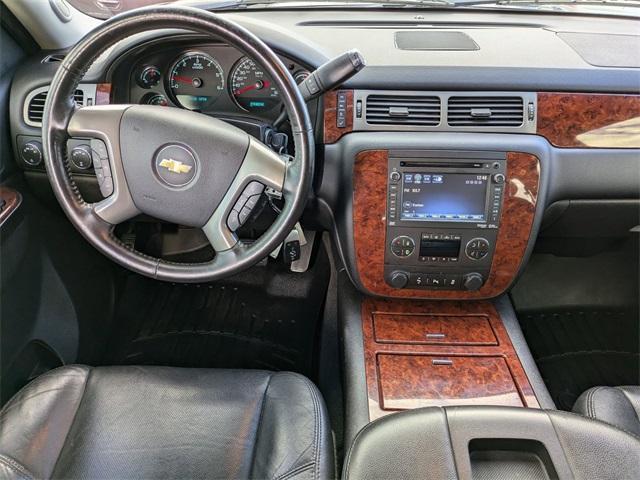 used 2013 Chevrolet Tahoe car, priced at $13,995