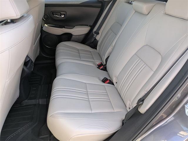 used 2023 Honda HR-V car, priced at $28,995