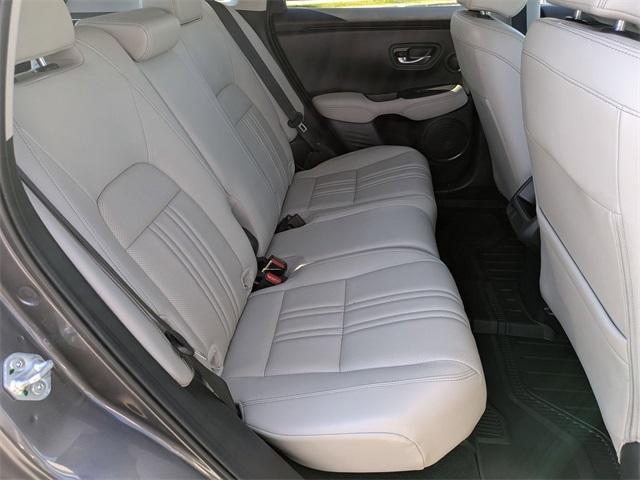 used 2023 Honda HR-V car, priced at $28,995