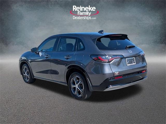 used 2023 Honda HR-V car, priced at $28,995