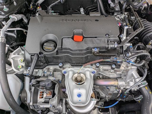 new 2025 Honda HR-V car, priced at $28,295