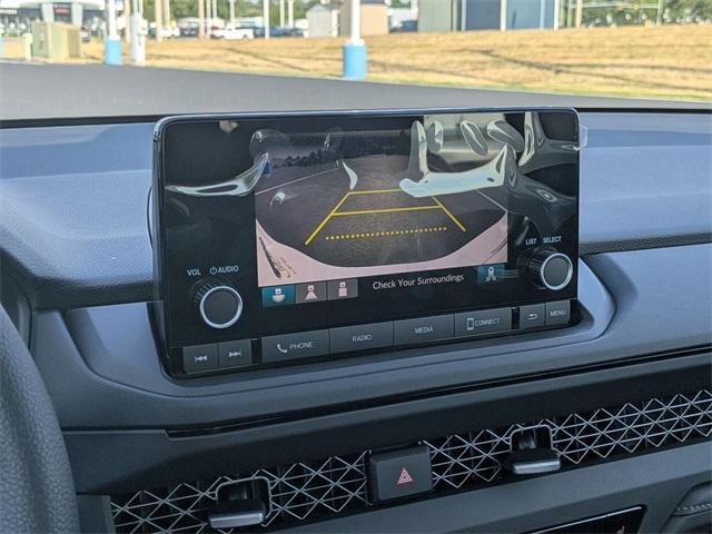 new 2025 Honda Accord car, priced at $32,165