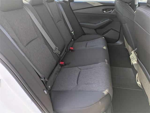 new 2025 Honda Accord car, priced at $32,165