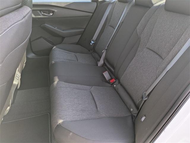 new 2025 Honda Accord car, priced at $32,165