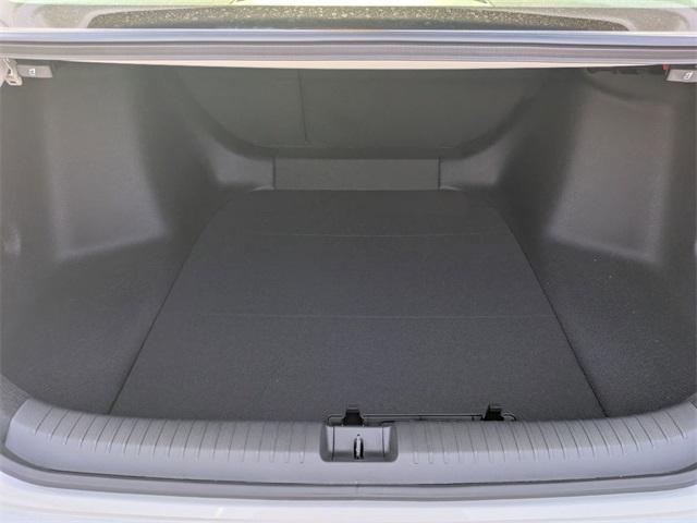 new 2025 Honda Accord car, priced at $32,165