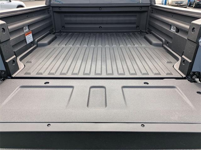 new 2026 Honda Ridgeline car, priced at $48,945