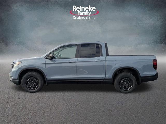 new 2026 Honda Ridgeline car, priced at $48,945
