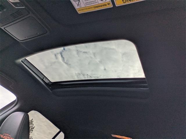 new 2026 Honda Ridgeline car, priced at $48,945