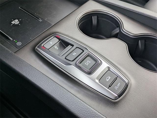 new 2026 Honda Ridgeline car, priced at $48,945