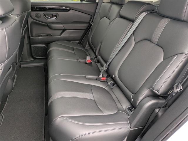 new 2026 Honda Passport car, priced at $46,700