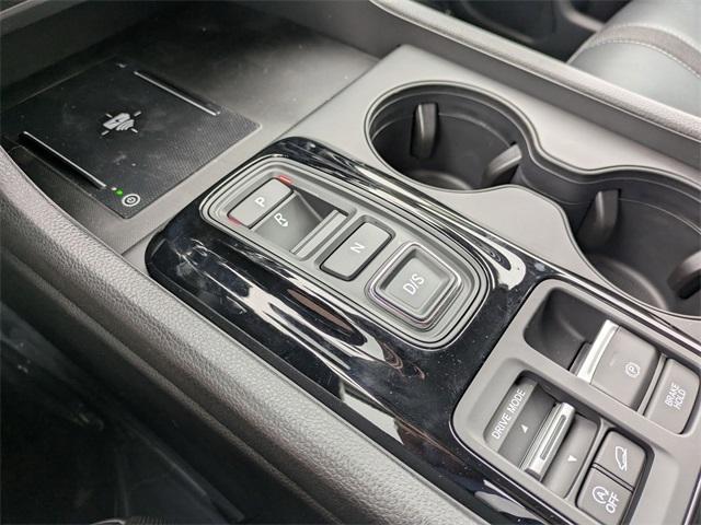 new 2026 Honda Passport car, priced at $46,700