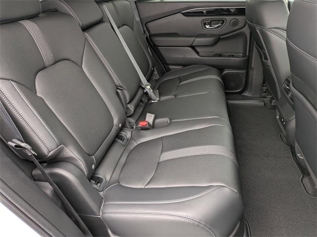 new 2026 Honda Passport car, priced at $46,700
