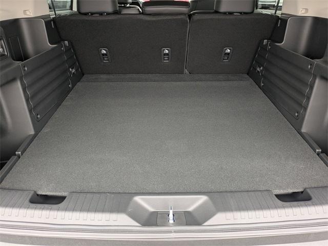 new 2026 Honda Passport car, priced at $46,700