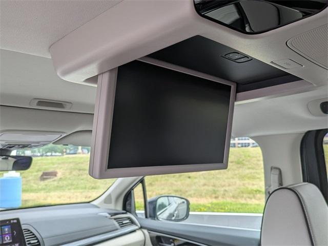 new 2025 Honda Odyssey car, priced at $52,630