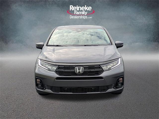 new 2025 Honda Odyssey car, priced at $52,630