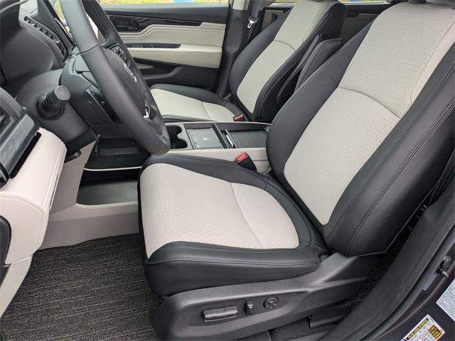 new 2025 Honda Odyssey car, priced at $52,630