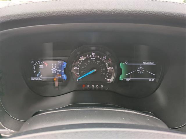 used 2020 Ford Ranger car, priced at $27,945