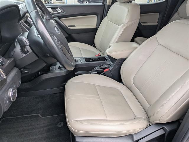 used 2020 Ford Ranger car, priced at $27,945