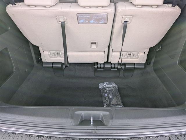 new 2026 Honda Odyssey car, priced at $44,290