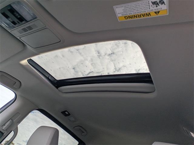 new 2026 Honda Odyssey car, priced at $44,290