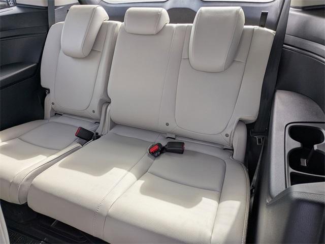 new 2026 Honda Odyssey car, priced at $44,290