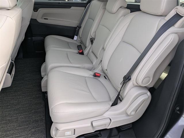 new 2026 Honda Odyssey car, priced at $44,290